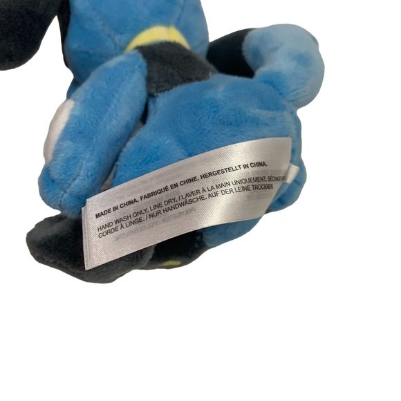 Pokemon Center Riolu Plush EUC - Picture 7 of 8